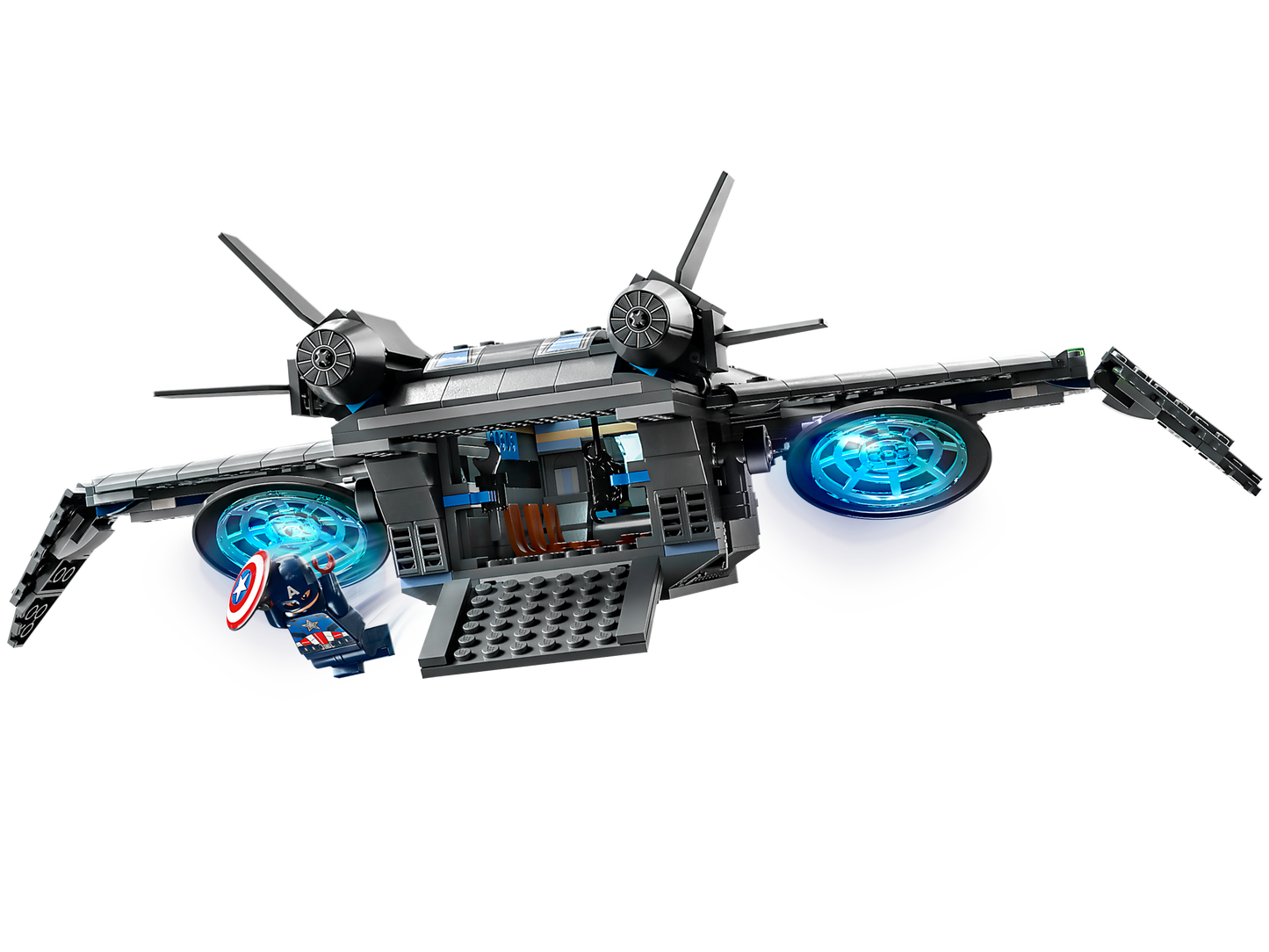 LEGO® set 76248