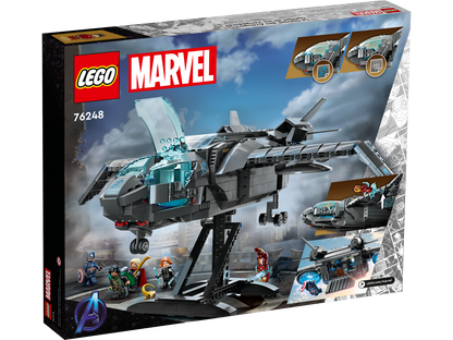 LEGO® set 76248