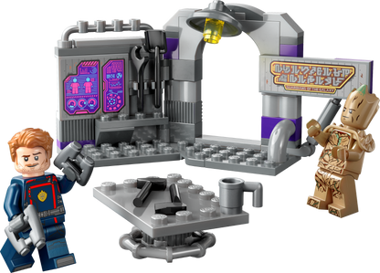 LEGO® set 76253