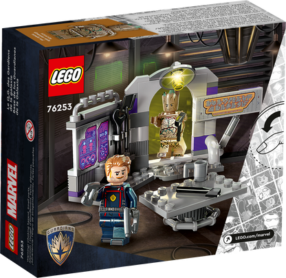 LEGO® set 76253