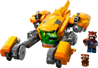 LEGO® set 76254