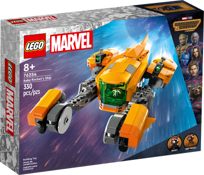 LEGO® set 76254