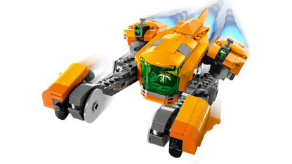 LEGO® set 76254