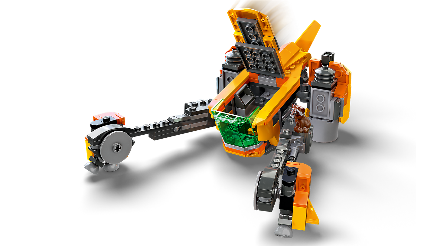 LEGO® set 76254