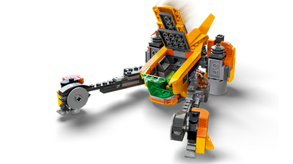 LEGO® set 76254