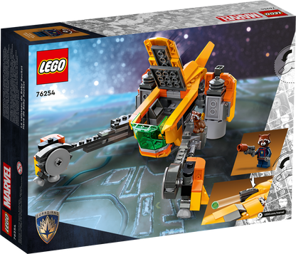 LEGO® set 76254