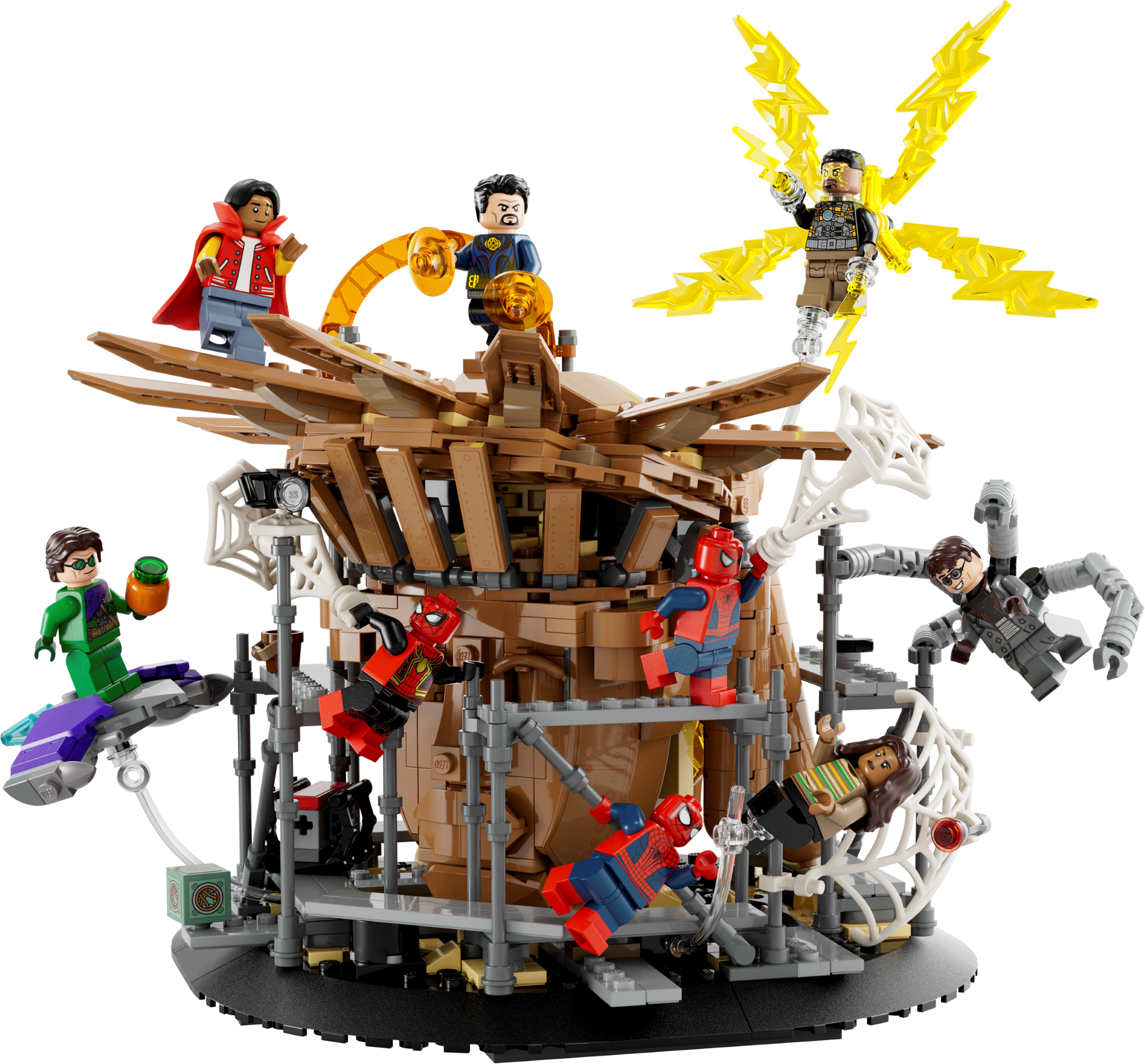 LEGO® set 76261