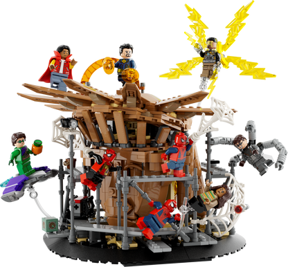 LEGO® set 76261