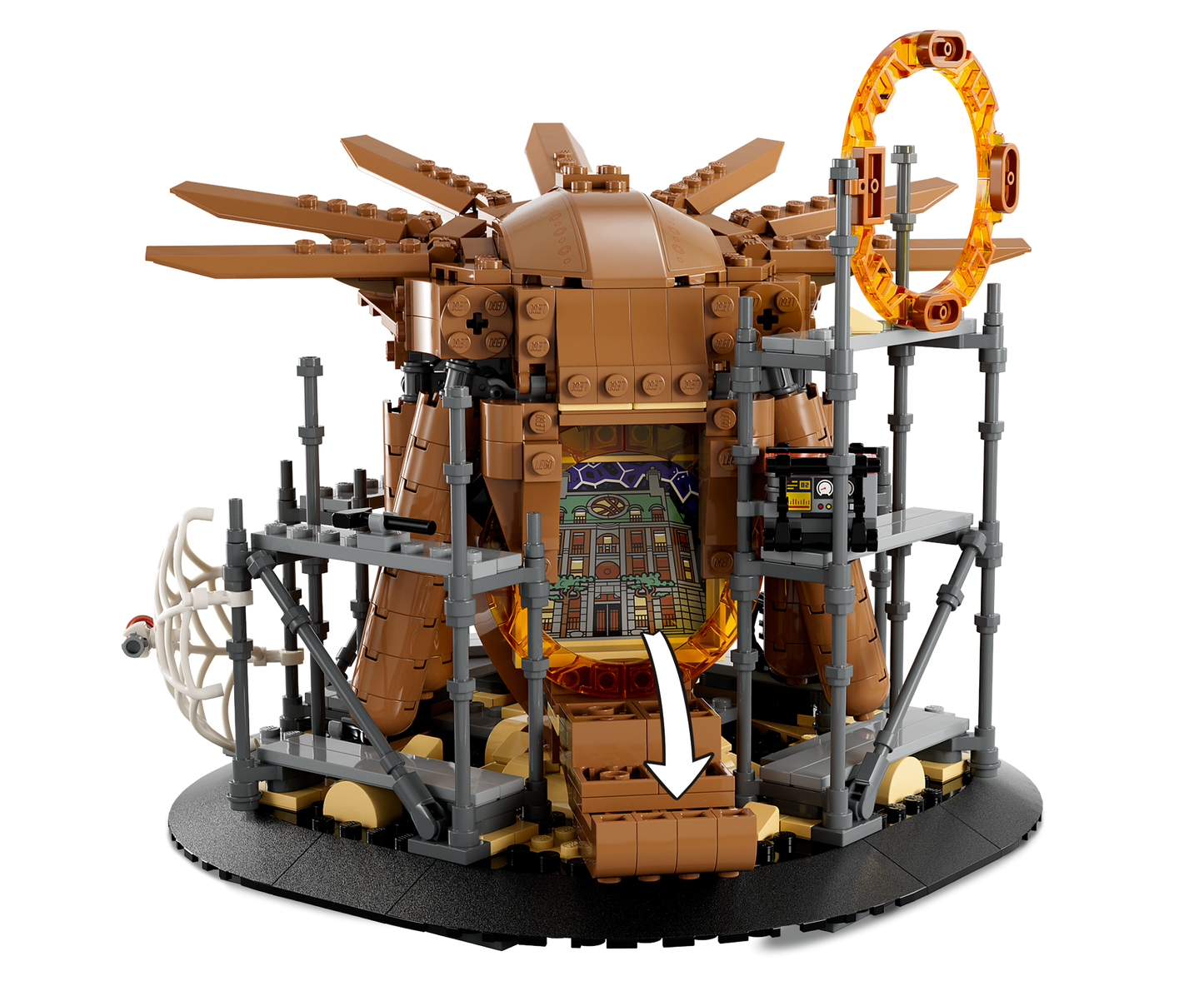 LEGO® set 76261