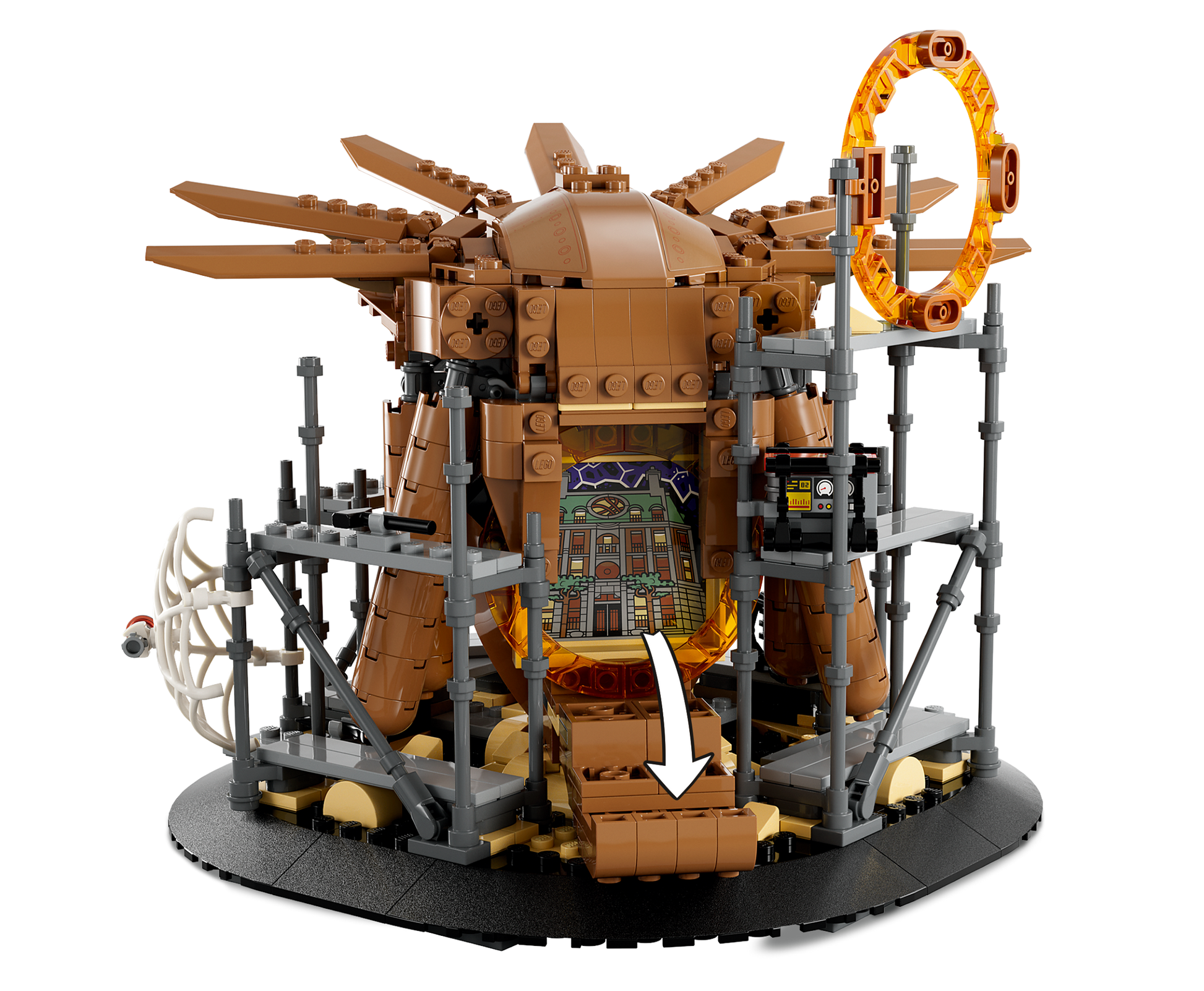 LEGO® set 76261