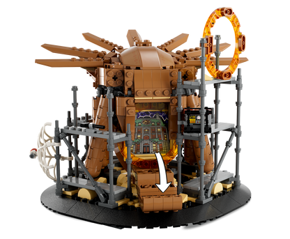 LEGO® set 76261