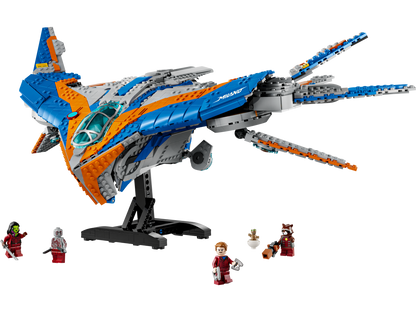 LEGO® set 76286