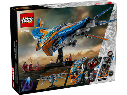 LEGO® set 76286