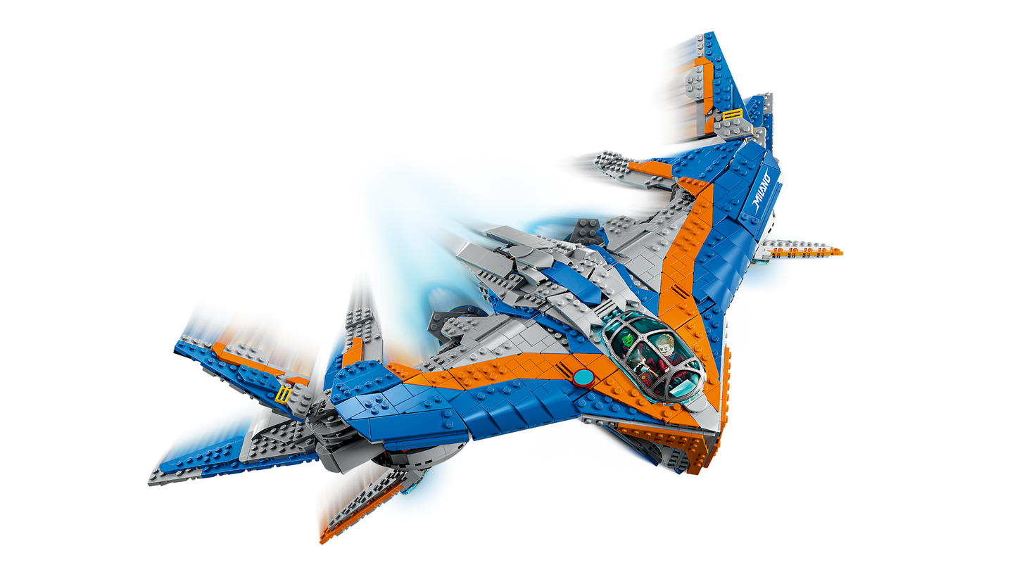 LEGO® set 76286