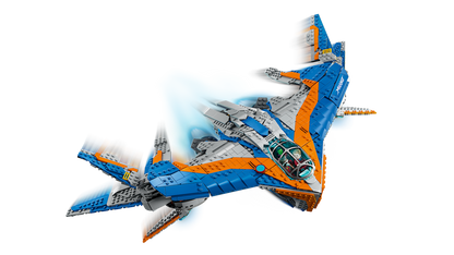 LEGO® set 76286