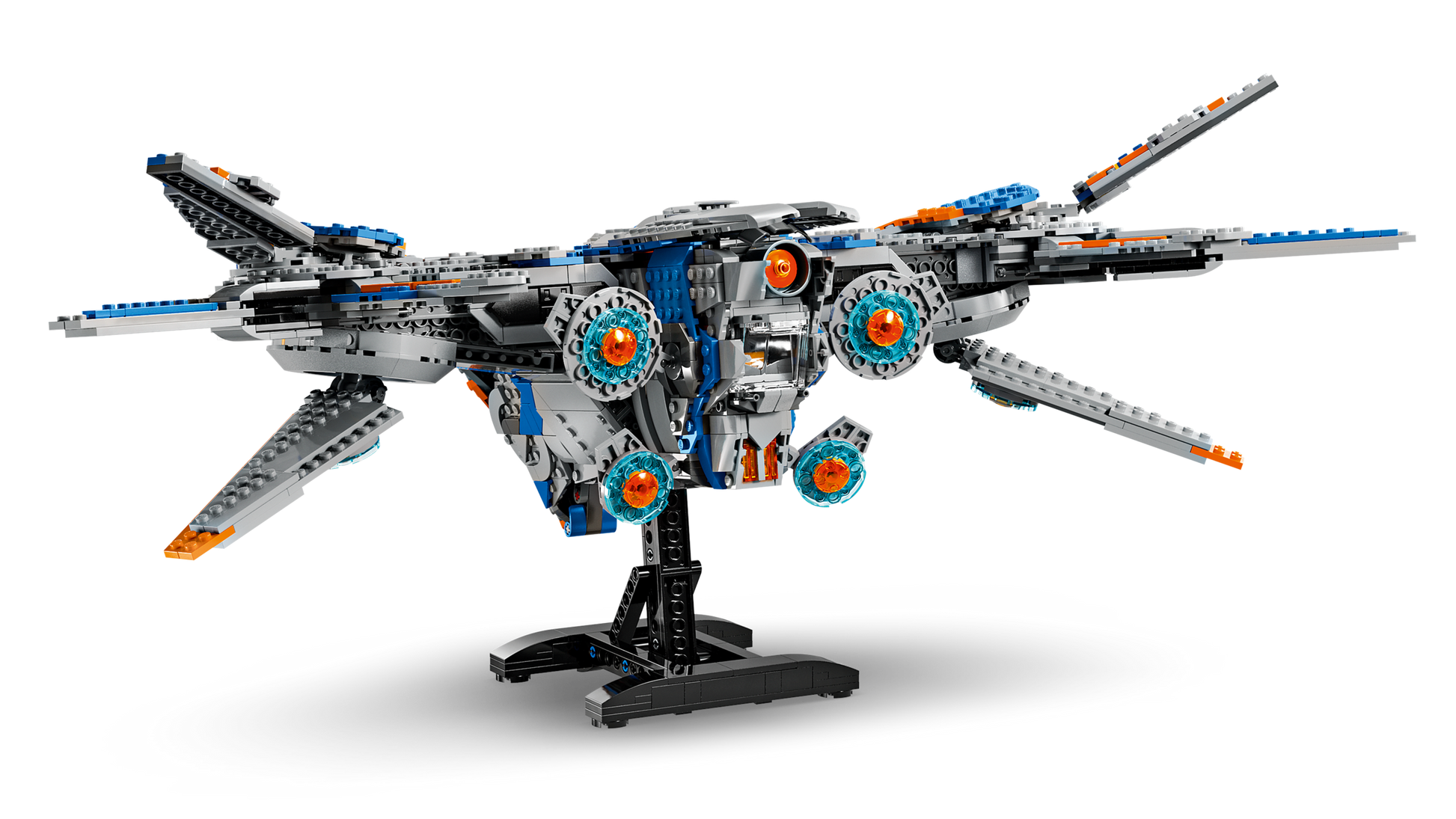 LEGO® set 76286