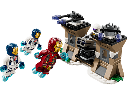 LEGO® set 76288