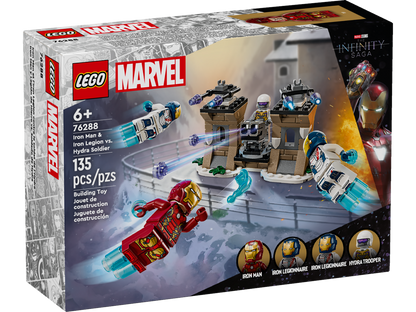 LEGO® set 76288