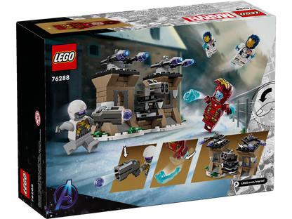 LEGO® set 76288