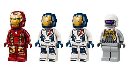 LEGO® set 76288