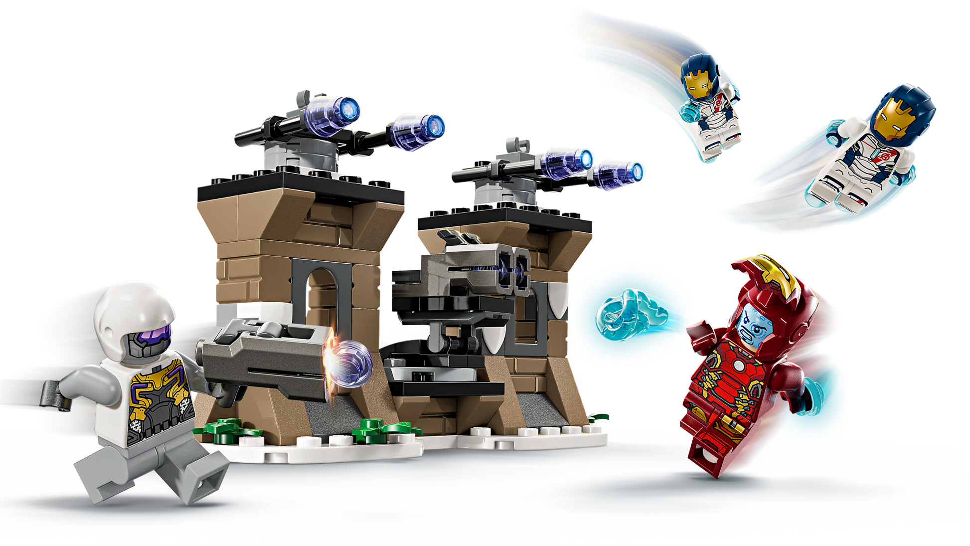 LEGO® set 76288