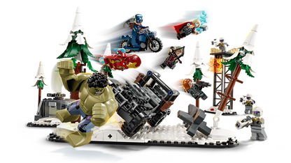 LEGO® set 76291