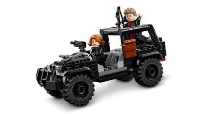 LEGO® set 76291