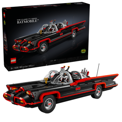 LEGO® set 76328 product image