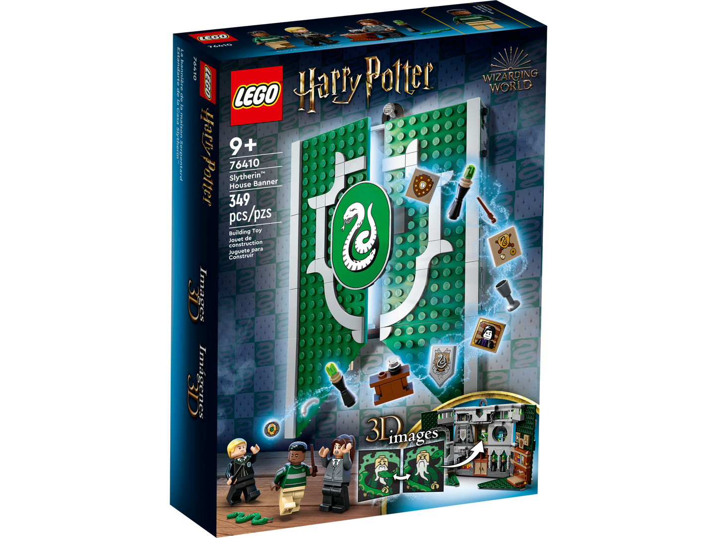 LEGO® set 76410