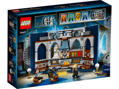 LEGO® set 76411