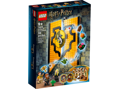 LEGO® set 76412