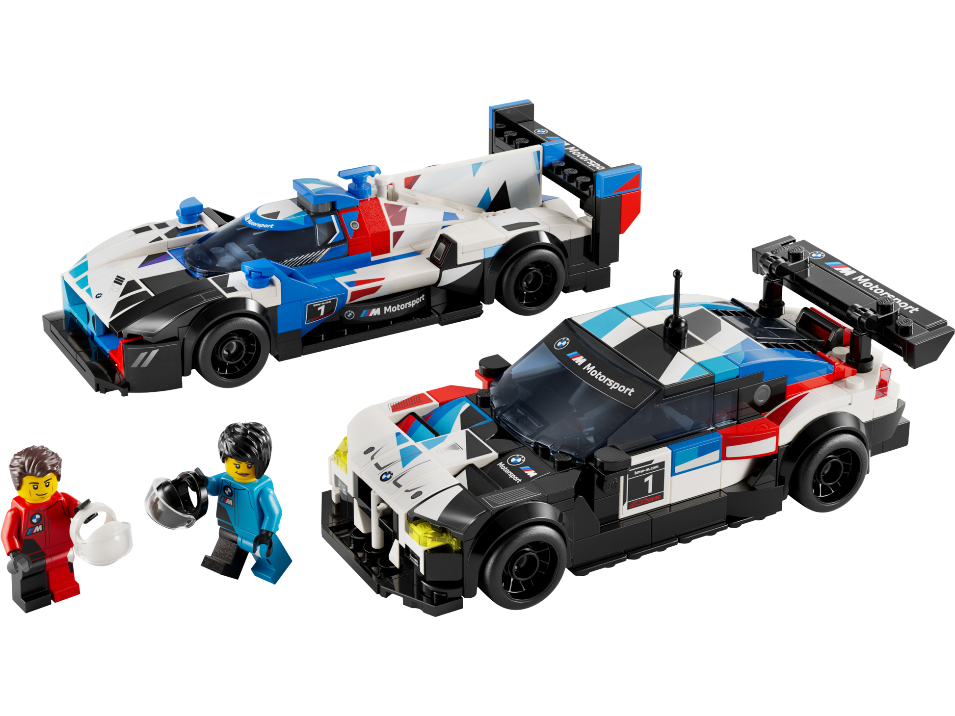 LEGO® set 76922