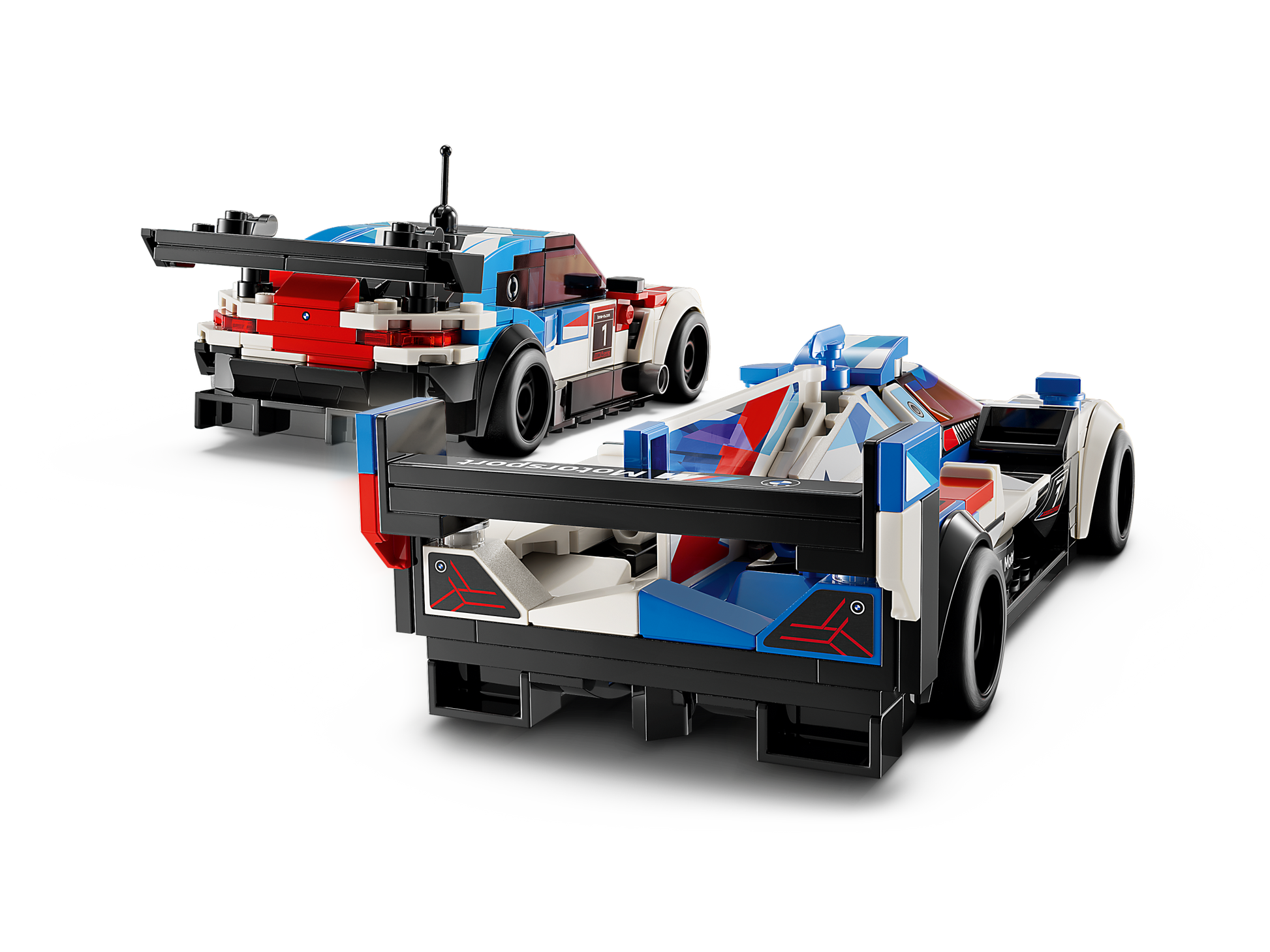 LEGO® set 76922