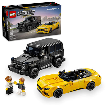 LEGO® set 76924