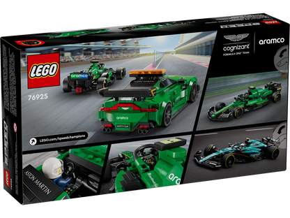 LEGO® set 76925