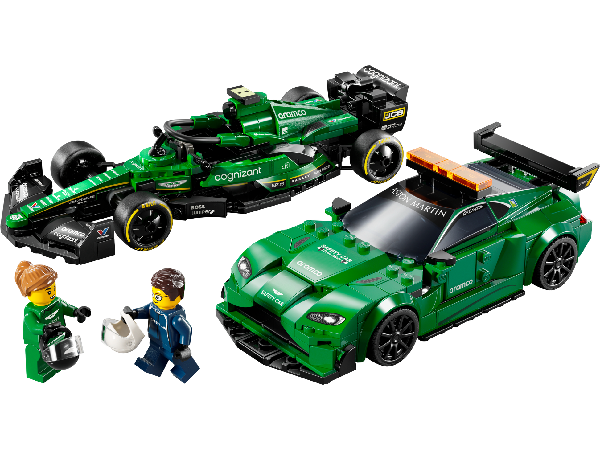 LEGO® set 76925