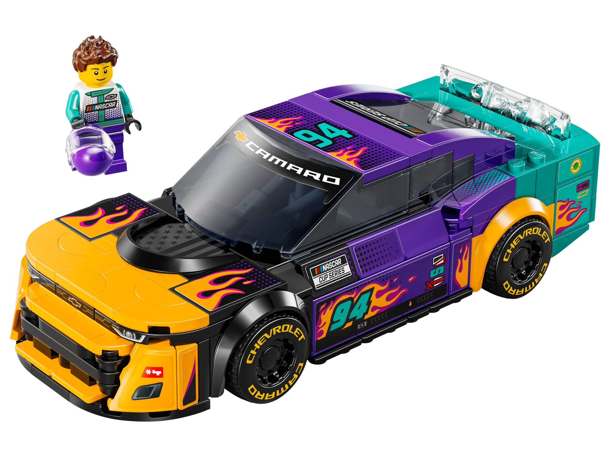 LEGO® set 76935 product image