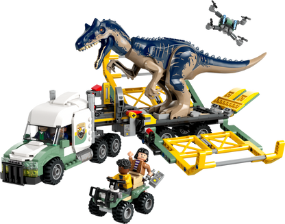 LEGO® set 76966