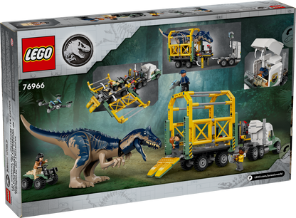 LEGO® set 76966