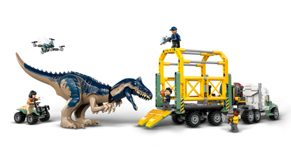 LEGO® set 76966