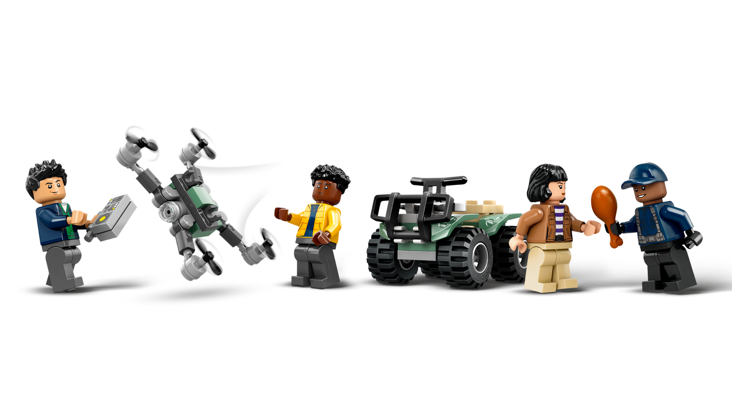 LEGO® set 76966