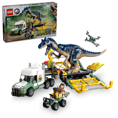 LEGO® set 76966