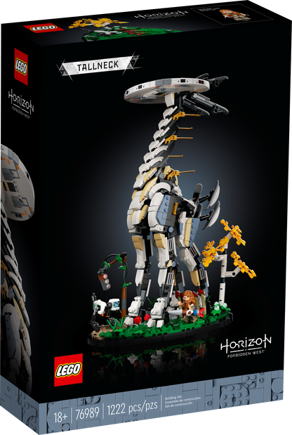 LEGO® set 76989