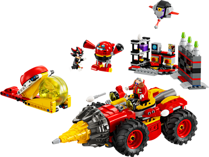 LEGO® set 76999