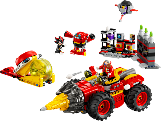 LEGO® set 76999