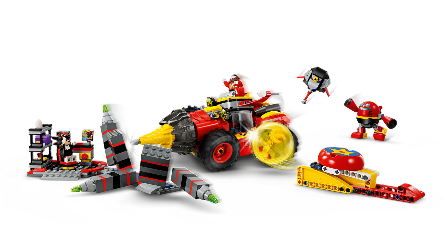 LEGO® set 76999