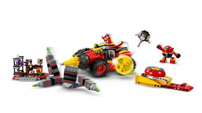 LEGO® set 76999