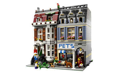 Pet Shop