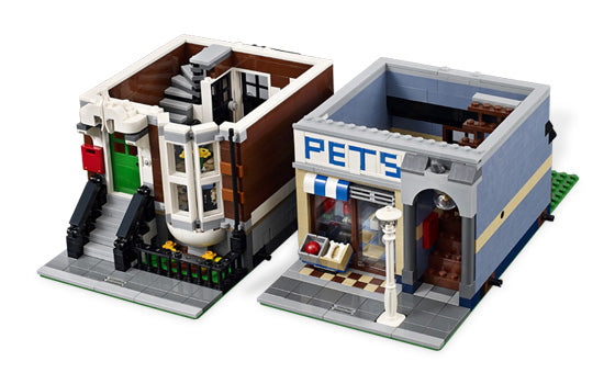 Pet Shop