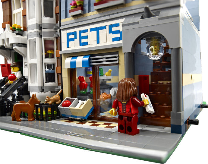 Pet Shop